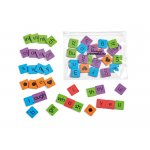 Set magnetic Fonetica interactiva