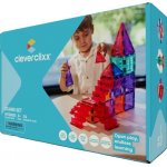 Set magnetic de construit scari Cleverclixx