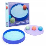 Set nisip modelabil Sfere senzoriale Playfoam