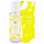 Spray de corp lemon delizia lamaie, vanilie, mosc 250ml LPDO