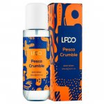 Spray de corp pesca crumble piersica, mar, mosc 250ml LPDO