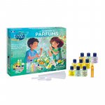 Kit cosmetic Sentosphere stiinta parfumurilor
