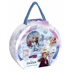 Studio creativ de pictura cu diamante Disney Frozen Totum