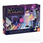 Studio profesional creativ de design parada modei MindWare