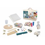 Studio profesional de pictura Buki France