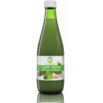 Suc de castraveti lactofermentati bio 300ml Biofood