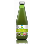 Suc de conopida lactofermentata bio 300ml Biofood