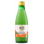 Suc de ghimbir bio 250ml Biona