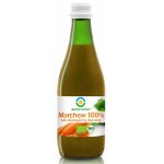 Suc de morcovi bio 300ml Biofood
