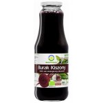 Suc de sfecla rosie lactofermentata bio 1L Biofood