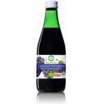 Suc de struguri rosii bio 300ml Biofood