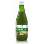 Suc de telina lactofermentata bio 300ml Biofood