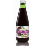 Suc de varza rosie lactofermentata bio 300ml Biofood
