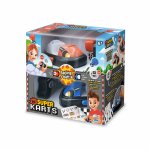 Super karturi R/C Buki France