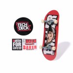 Pachet de baza mini placa de skateboard baker Tech Deck