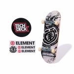 Pachet de baza mini placa de skateboard element Tech Deck