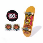 Pachet de baza mini placa de skateboard grimple stix Tech Deck