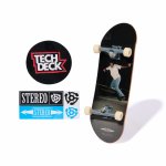 Pachet de baza mini placa de skateboard stereo Tech Deck