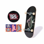 Pachet de baza mini placa de skateboard thank you Tech Deck