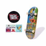 Pachet de baza mini placa de skateboard toy machine Tech Deck