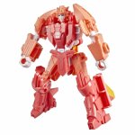 Robot Elita 1 convertibil Transformers cyberworld 10 cm