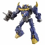 Robot Megatron convertibil Transformers cyberworld 10 cm