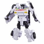 Robot Wheeljack convertibil Transformers cyberworld 10 cm