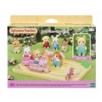 Trenulet Epoch Sylvanian families