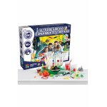 Set de 250 experimente stiintifice Hashtag Toys