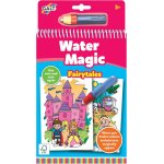 Carte de colorat Water Magic Povesti magice
