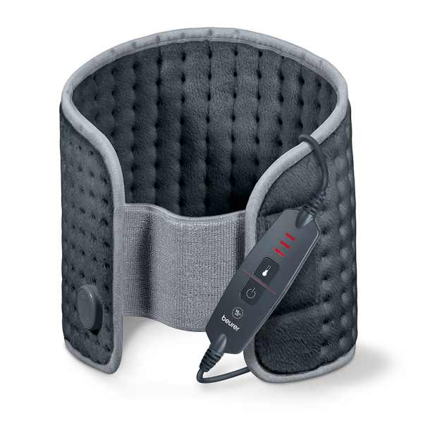 Perna electrica multifunctionala pentru spate, abdomen si gat Beurer