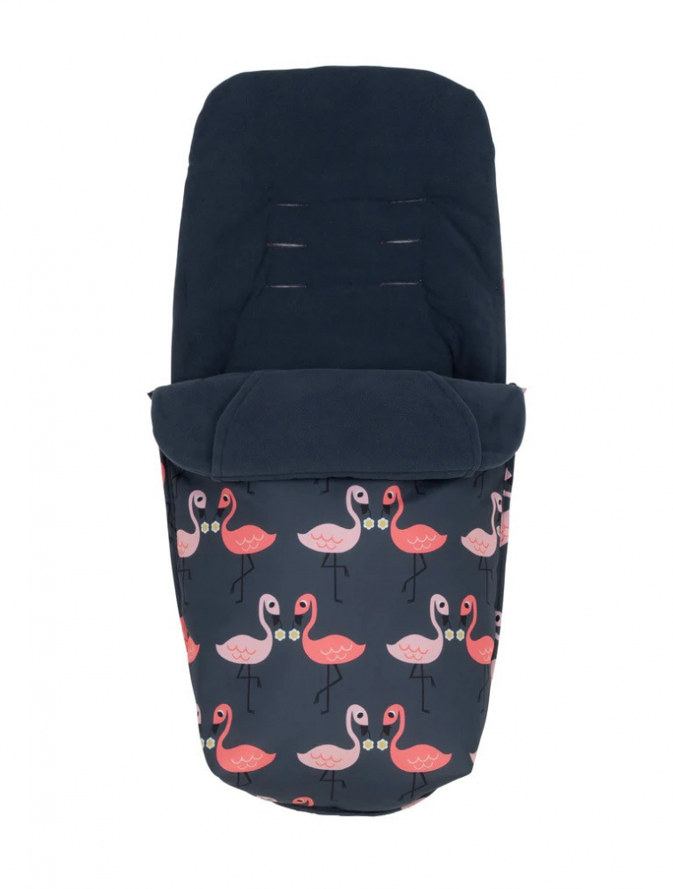 Pachet de accesorii Cosatto Pretty Flamingo - 1