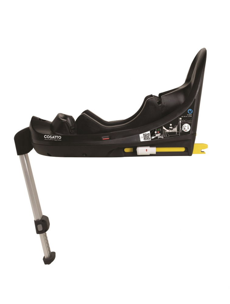 Baza isofix pentru scaun auto Cosatto Acorn i-Size