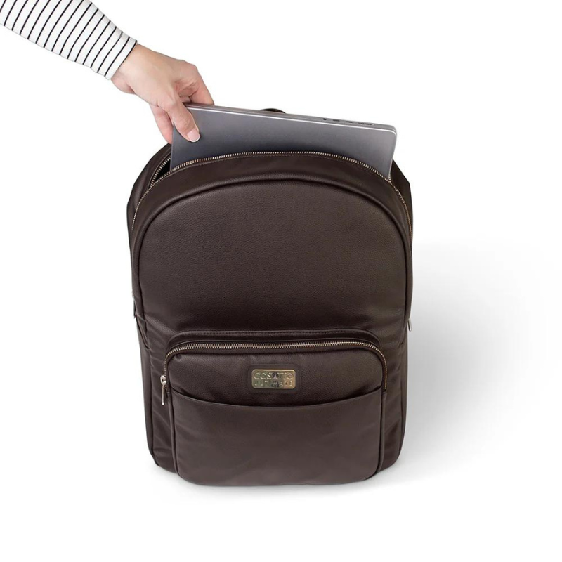 Rucsac pentru carucior Cosatto Ultimate Brown - 1