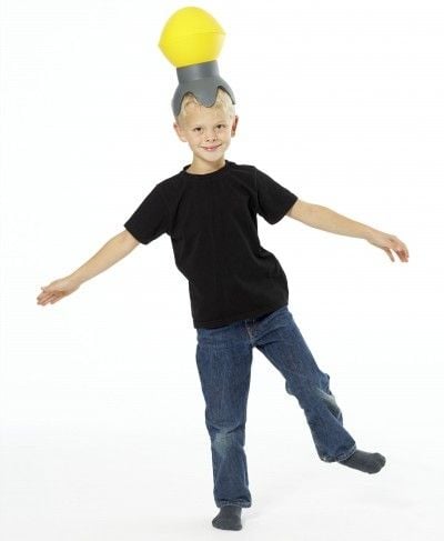 Joc de echilibru Gonge Oua pentru dezvoltarea motricitatii - 2