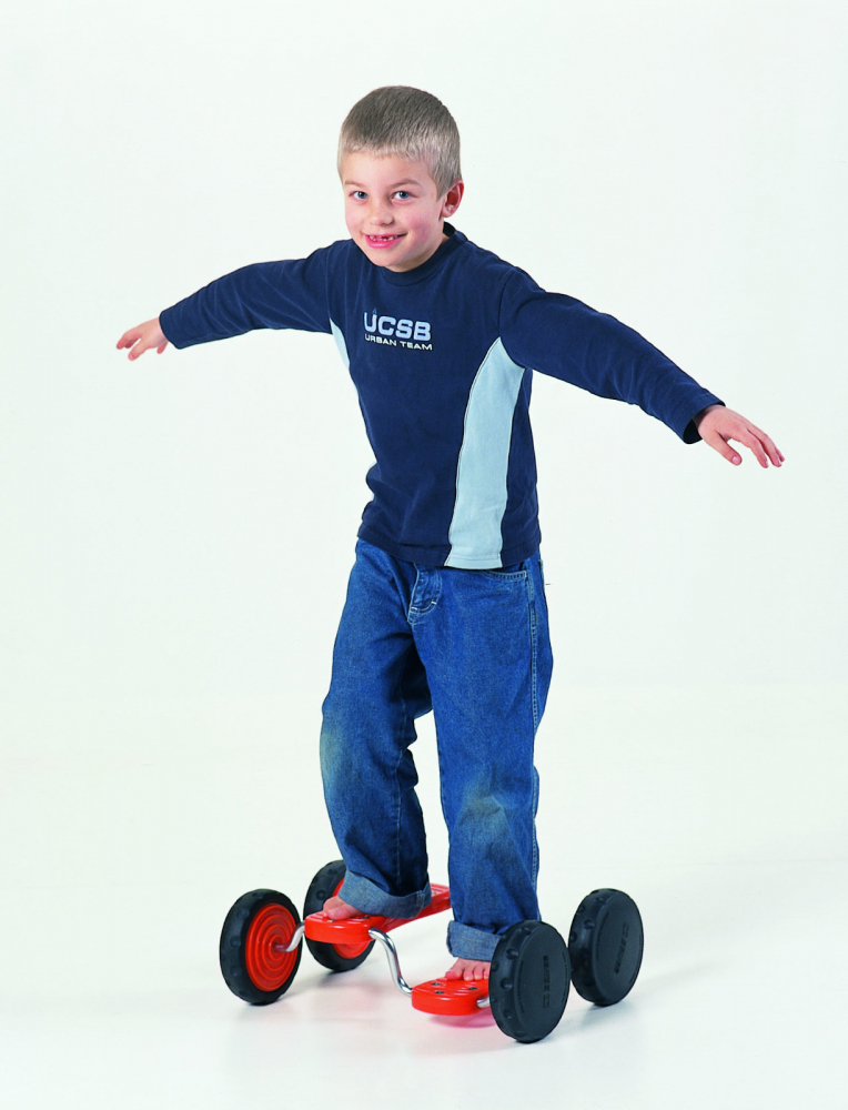 Masinuta psihomotrica Go Go fara manere - 4