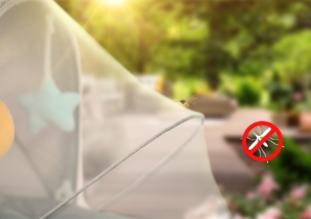 Leagan electric pentru bebelusi Neno Nube - 10