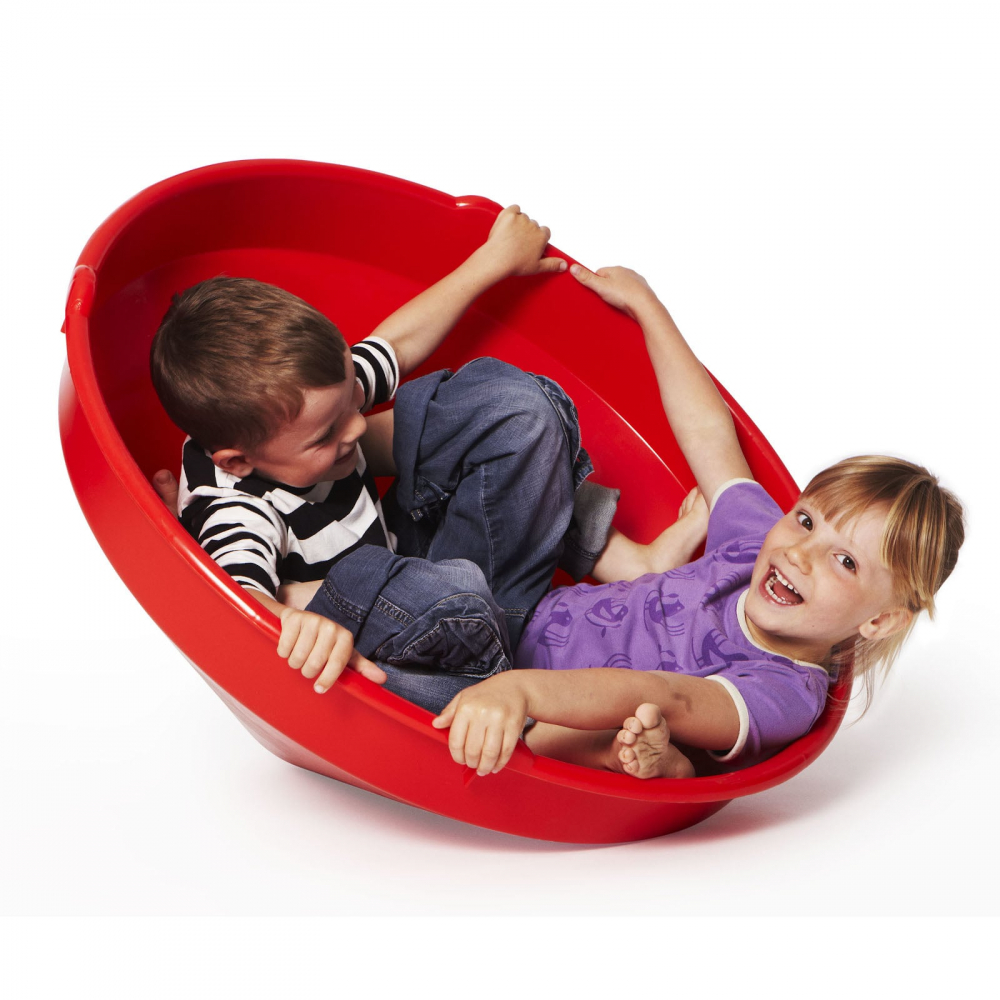 Palnie de echilibru Standard pentru stimularea abilitatilor motorii - 1