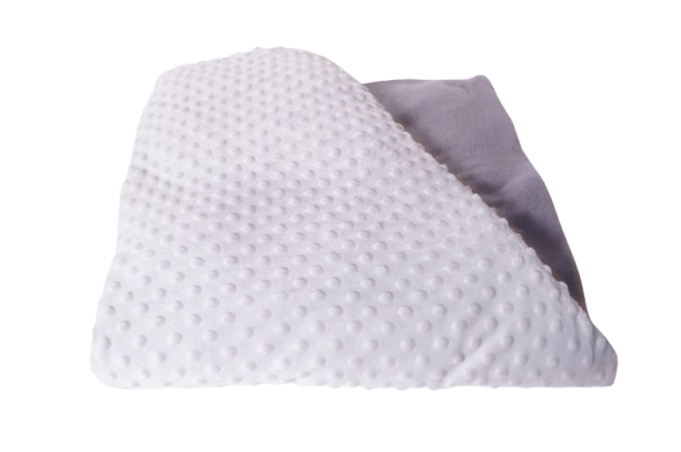 Patura ponderata de 5 kg gri 150 x 200 cm