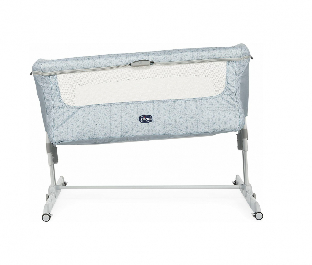 Patut co-sleeping Chicco Next2Me dream turcoaz 0 luni+ - 6