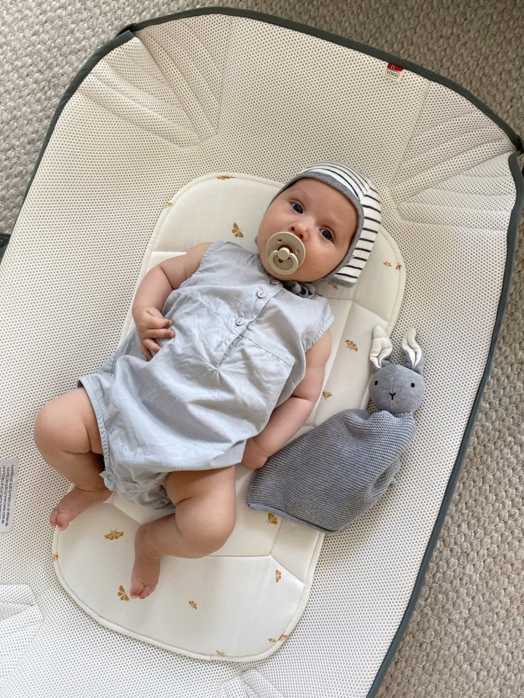 Patut pentru transport Voksi Carry Me Verde - 1