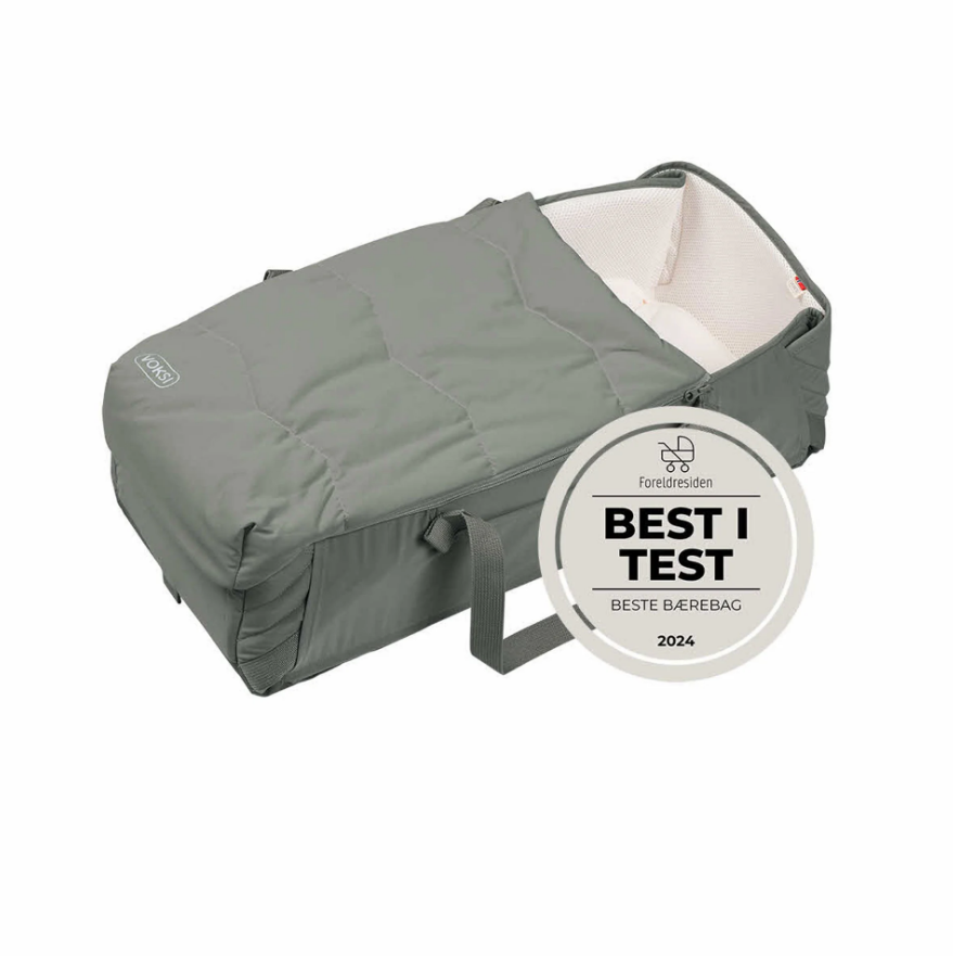 Patut pentru transport Voksi Carry Me Verde - 2