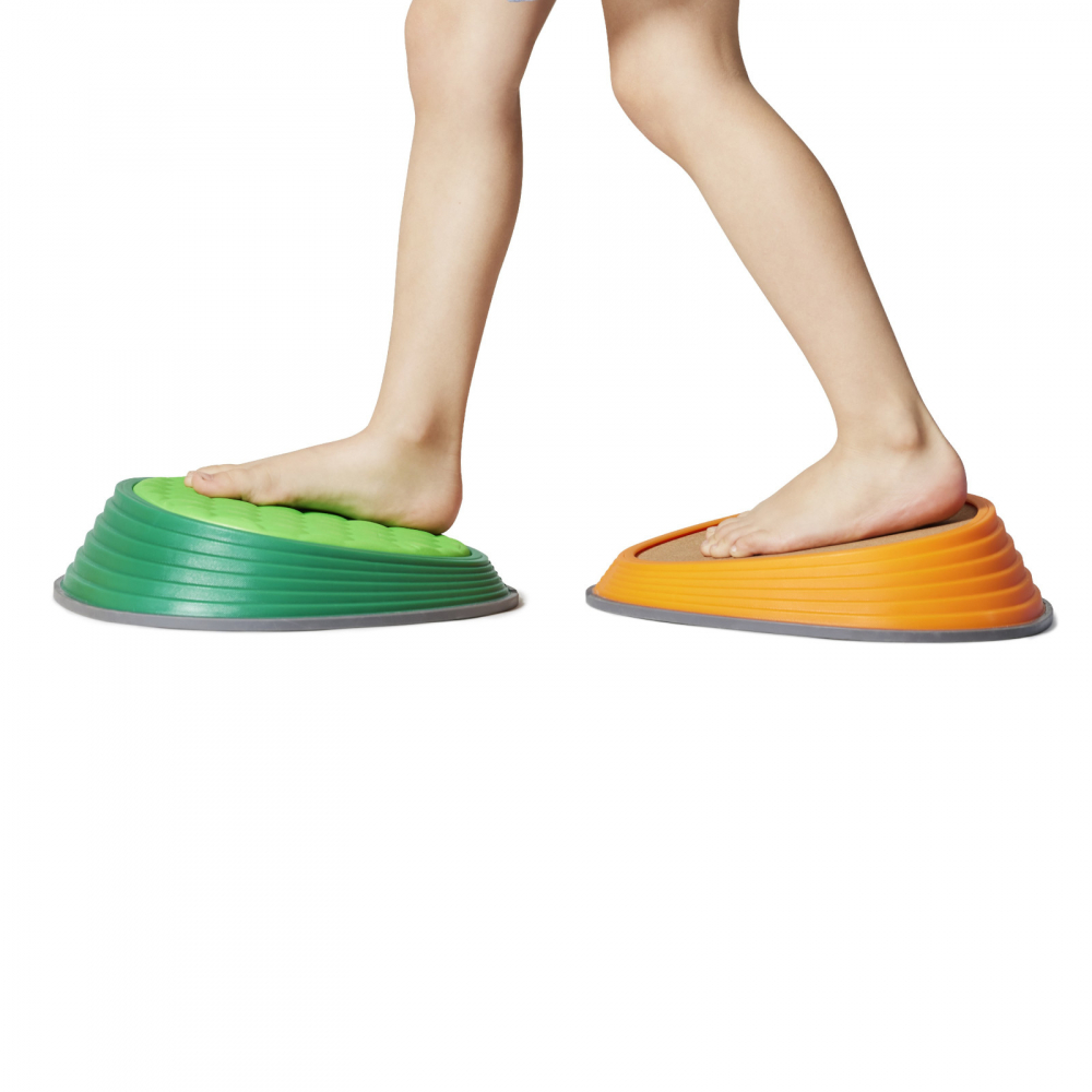 Pietre de rau tactile pentru stimulare senzoriala si dezvoltare motrica