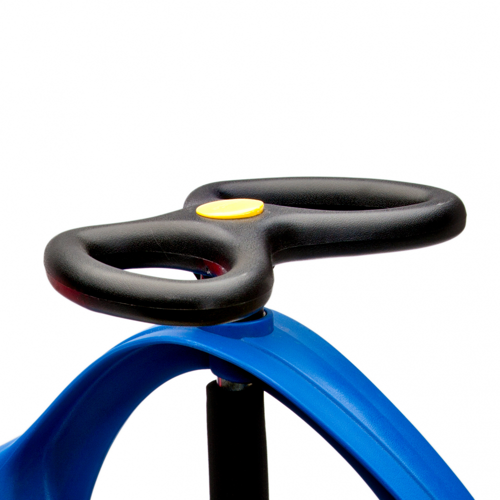 PlasmaCar fara pedale Winther Albastru - 1