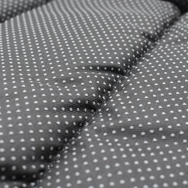 Sac de iarna universal pentru carucior Jane Nest Sesame 95x46 cm material interior din fleece - 6