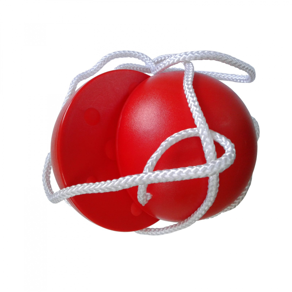 Semisfere de echilibru cu sfoara