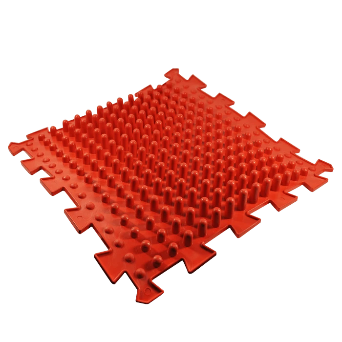 Set de 20 covorase senzoriale - 4