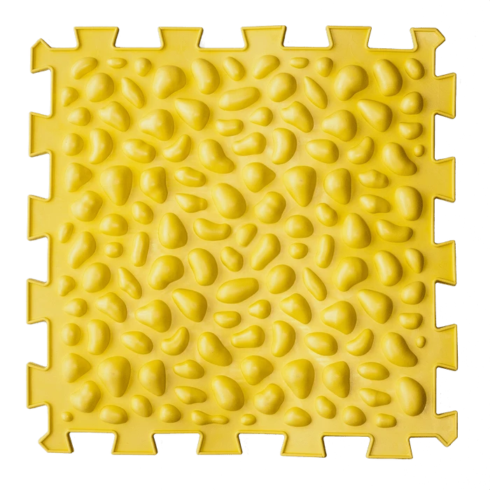 Set de 20 covorase senzoriale - 8