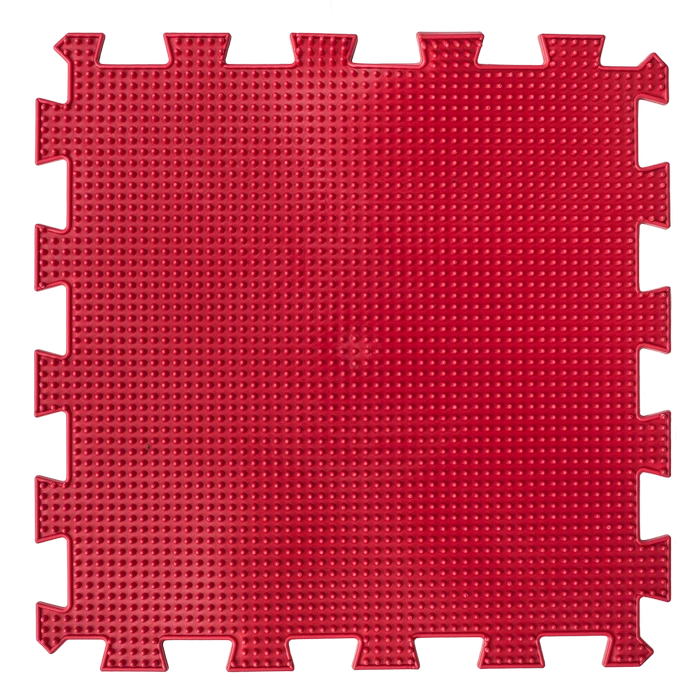 Set de 6 covorase senzoriale - 3