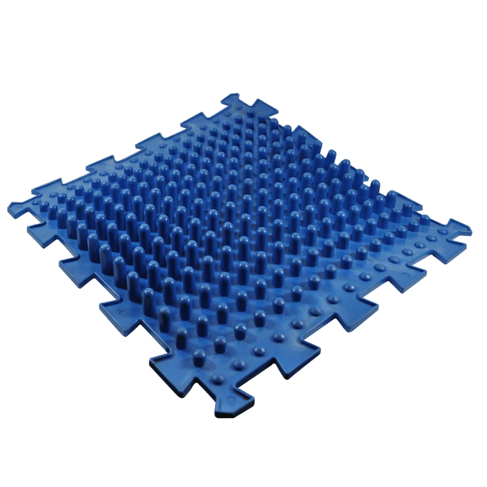 Set de 6 covorase senzoriale - 4